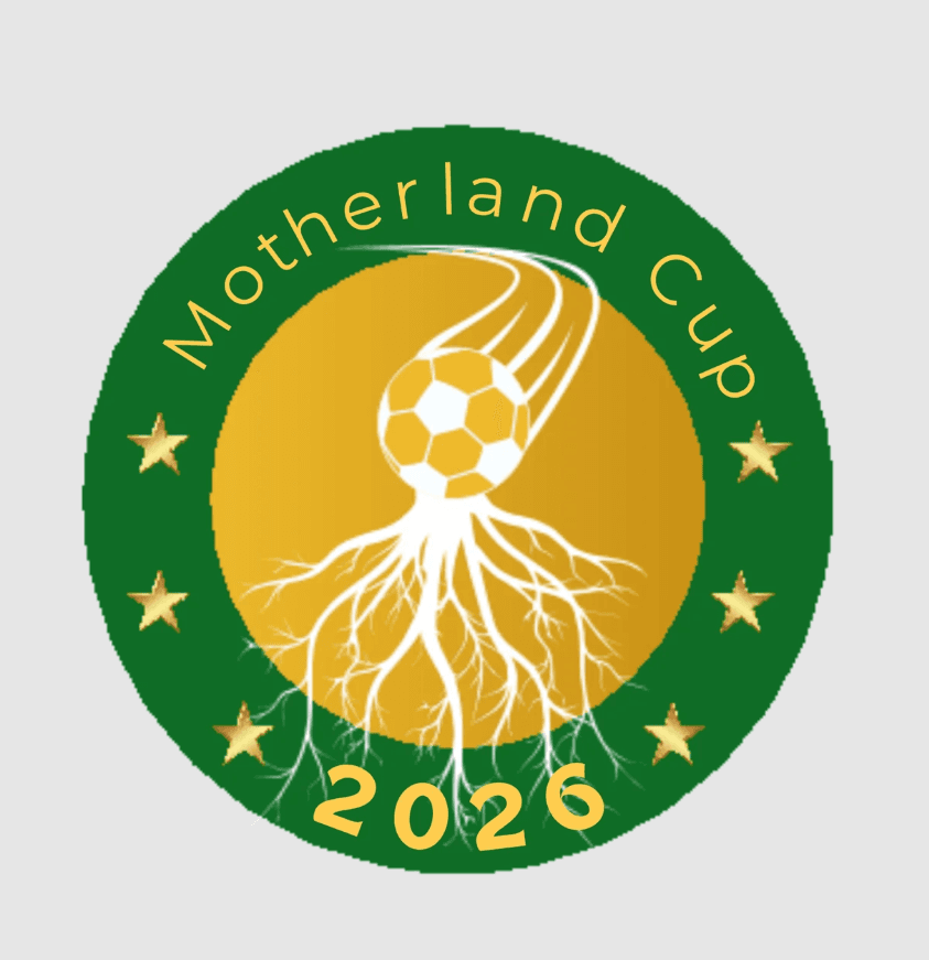 Motherland heritage cup